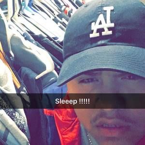 Meet your Posher, Alfredo